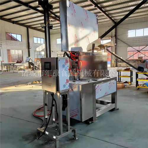 果蔬離心脫水機(jī)價(jià)格解析與匯康食品機(jī)械移動(dòng)終端銷售服務(wù)優(yōu)勢