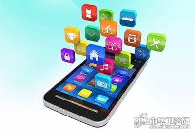 智能手機(jī)普及催生銷售新路徑 移動(dòng)終端設(shè)備成為衛(wèi)浴企業(yè)渠道新寵