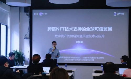 突破數(shù)字疆界 邊界智能跨鏈NFT技術(shù)引領(lǐng)微軟-萬(wàn)向區(qū)塊鏈企業(yè)成長(zhǎng)計(jì)劃創(chuàng)新浪潮