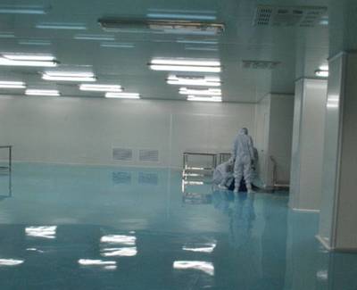 酒精廠車間凈化-合肥車間凈化-安徽雨純-經驗豐富(查看)