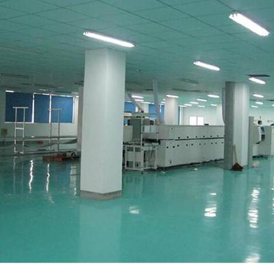 烏魯木齊萬級凈化工程