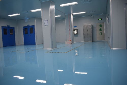 新起點凈化食品廠車間凈化方案 傳統(tǒng)食品廠規(guī)格及凈化設(shè)備解析