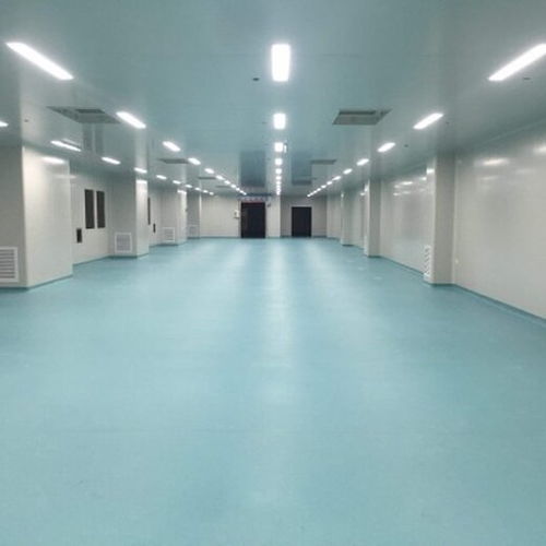 滄州食品飲料凈化車間施工及空氣過(guò)濾器選擇指南