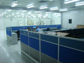 電子廠萬(wàn)級(jí)無(wú)塵車間凈化工程 包工包料，維修期一年，全面保障